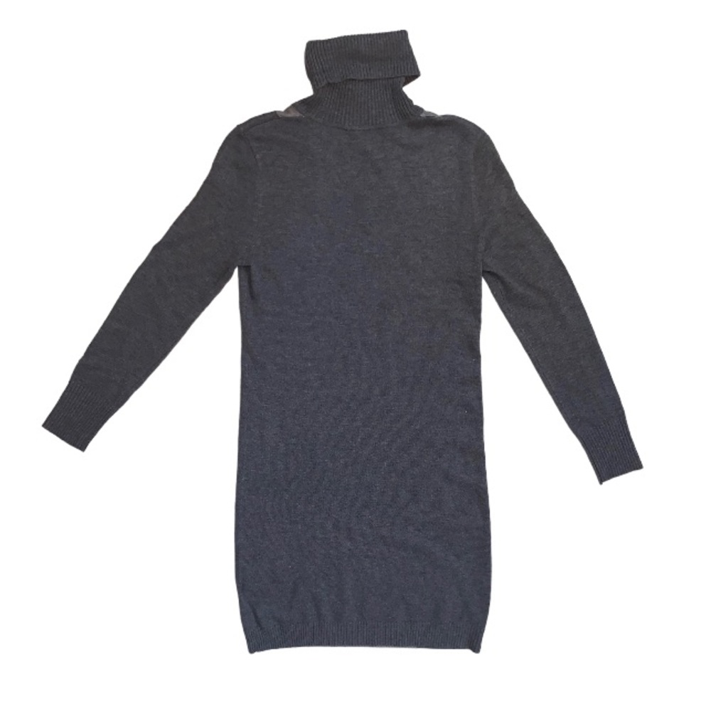 ADRIENNE VITTADINI luxery sweater dress women’s size XS - Picture 9 of 14